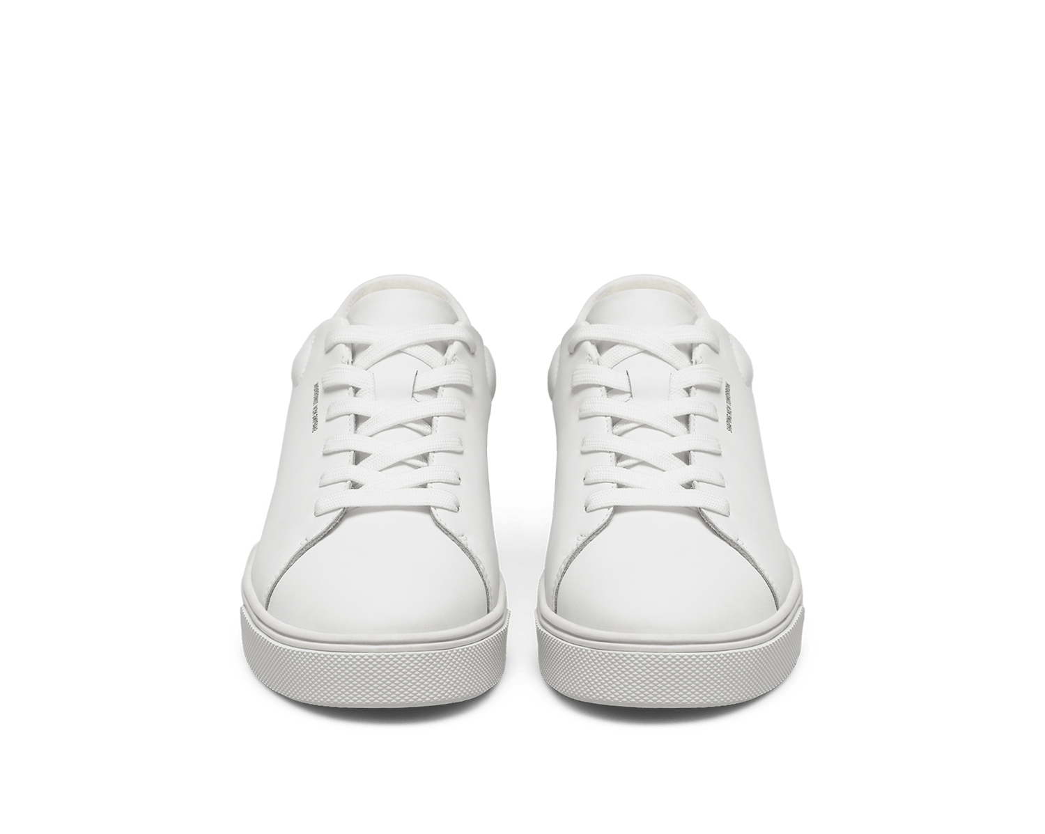 ARKK Collab Reeklass Leather | Triple White Reeklass